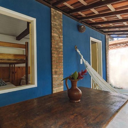 Vila Das Ondas Caraíva Εξωτερικό φωτογραφία