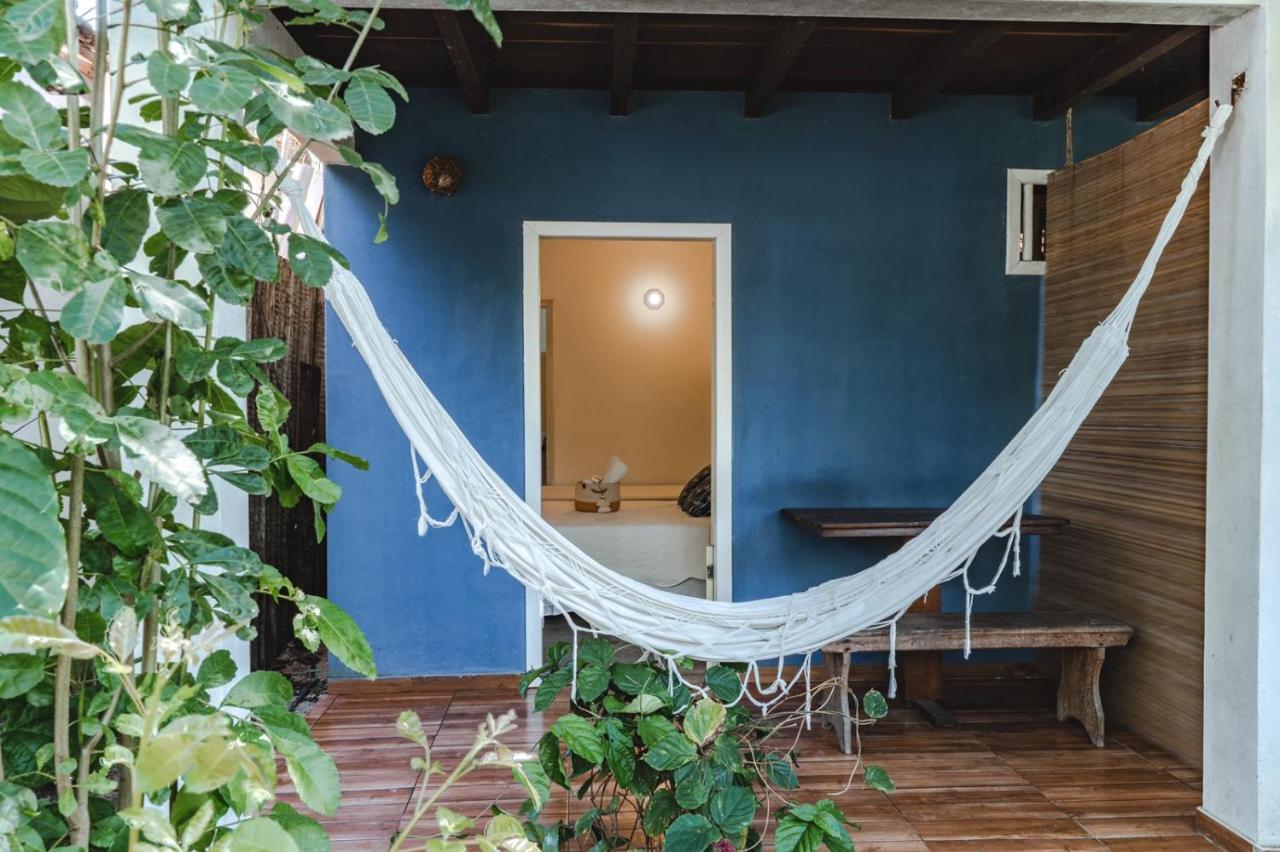 Vila Das Ondas Caraíva Εξωτερικό φωτογραφία